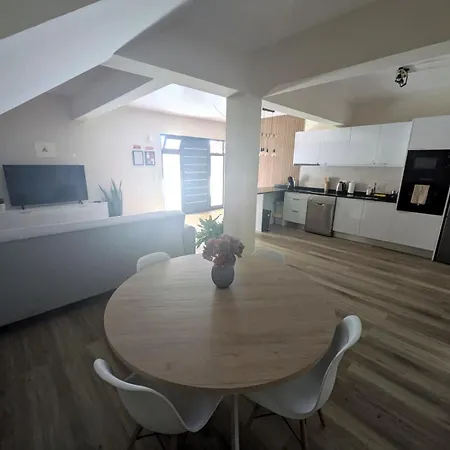 Homestay Vitoria's Vale