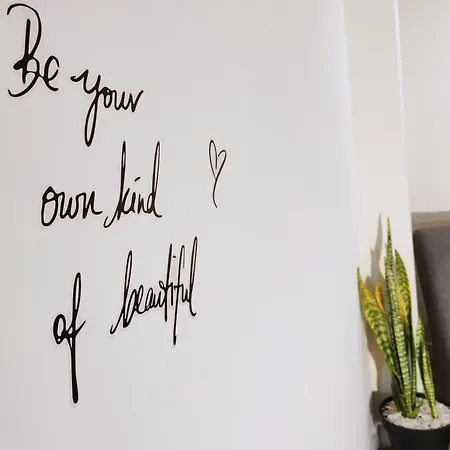 Homestay Vitoria's Vale