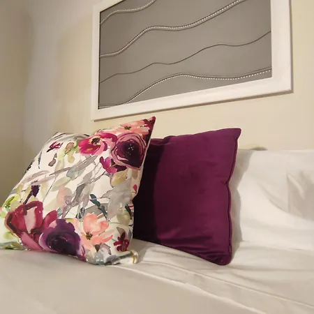 Homestay Vitoria's Vale