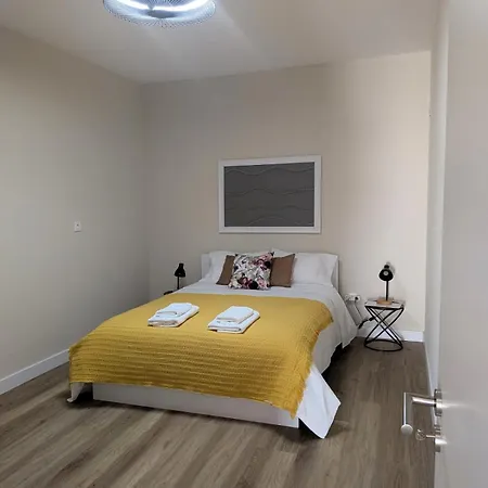 Vitoria's Vale Homestay *