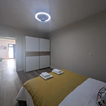 Vitoria's Vale Homestay