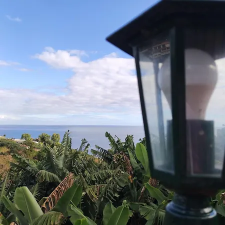 Vitoria's Vale Homestay *