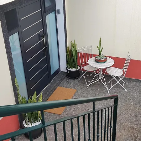Vitoria's Vale *