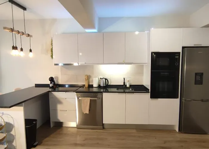 Vitoria's Vale 民宿 *