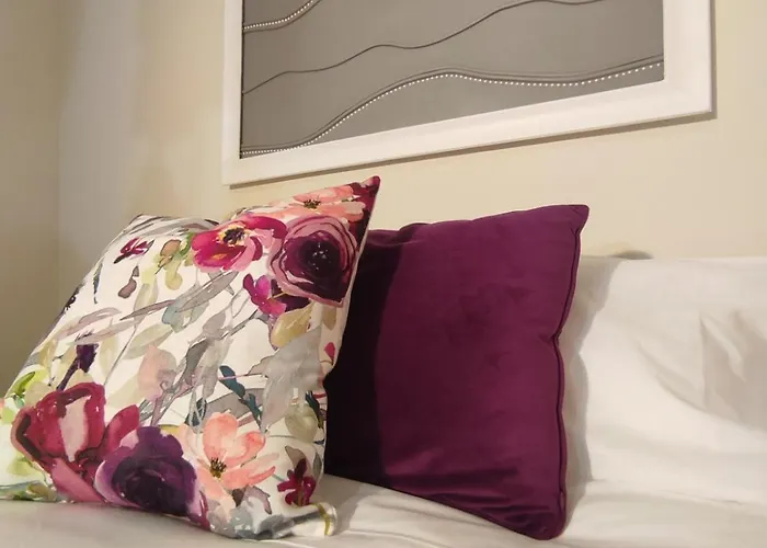 民宿 Vitoria's Vale