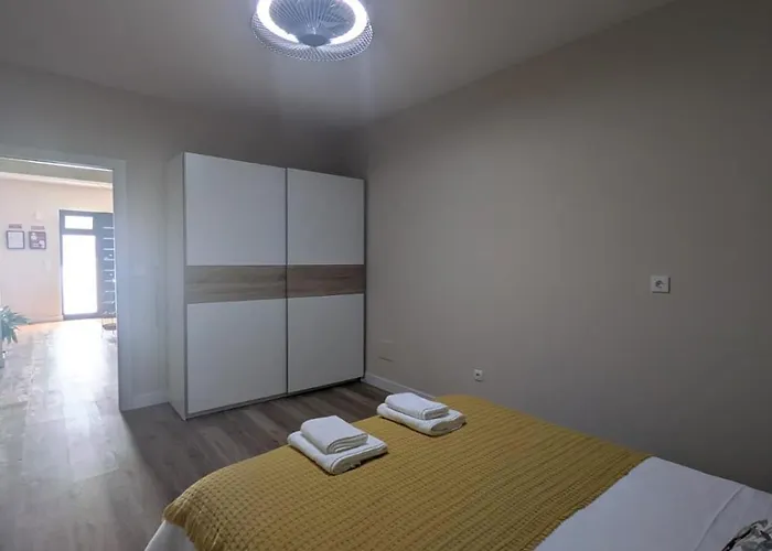 Vitoria's Vale 民宿