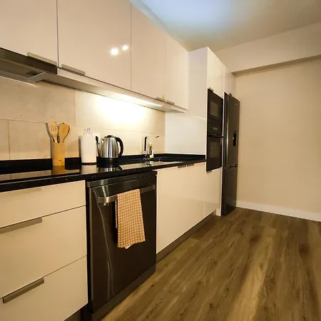 Vitoria's Vale Apartment