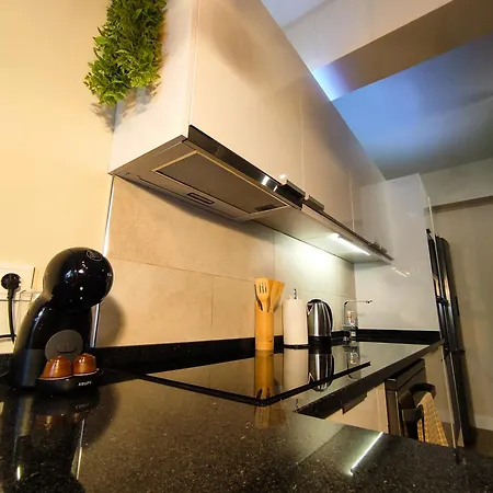 Vitoria's Vale Apartment