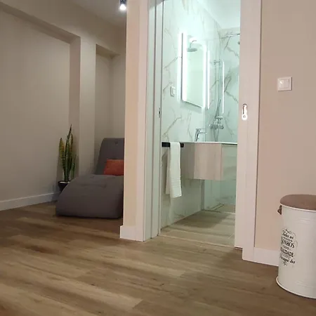 Homestay szállás Vitoria's Vale