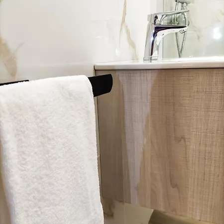 Vitoria's Vale Séjour chez l'habitant *