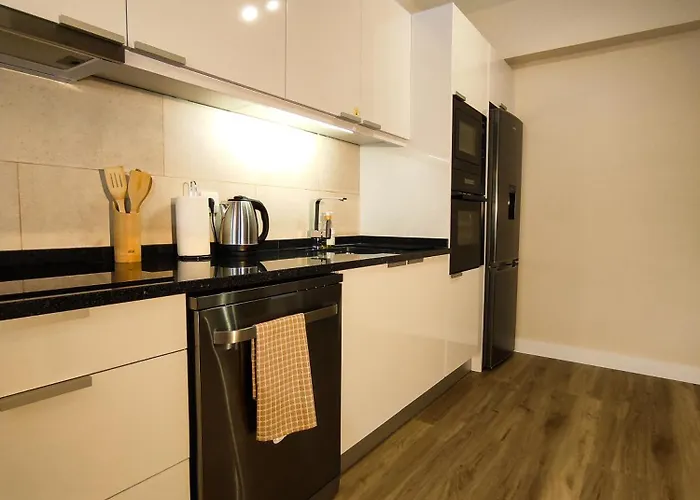 Vitoria's Vale Ubytování v soukromí