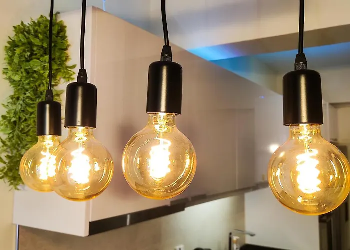 Ubytování v soukromí Vitoria's Vale *