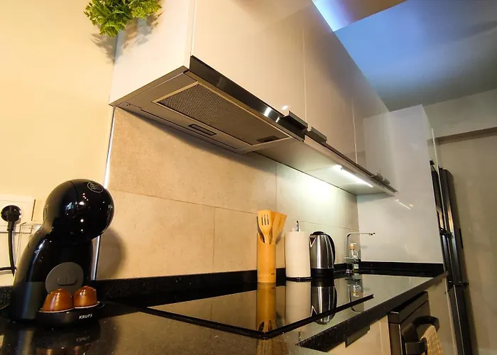 Vitoria's Vale Ubytování v soukromí