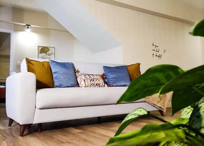 Vitoria's Vale Ubytování v soukromí