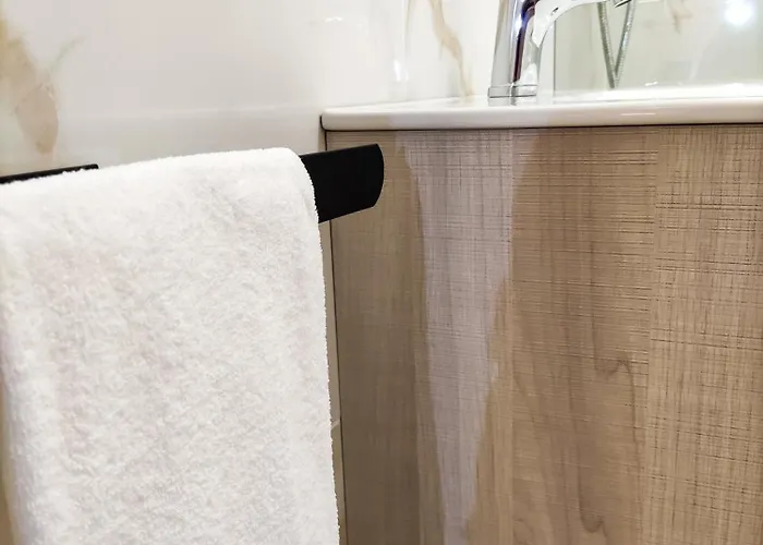 Vitoria's Vale Rum i privatbostad *