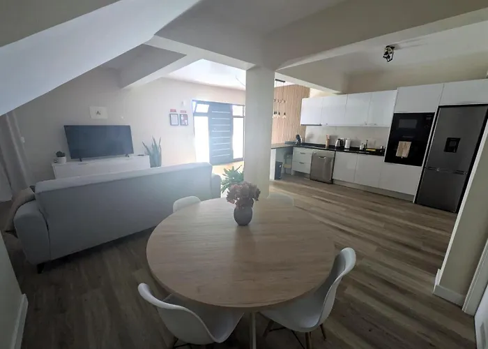 Ubytování v soukromí Vitoria's Vale