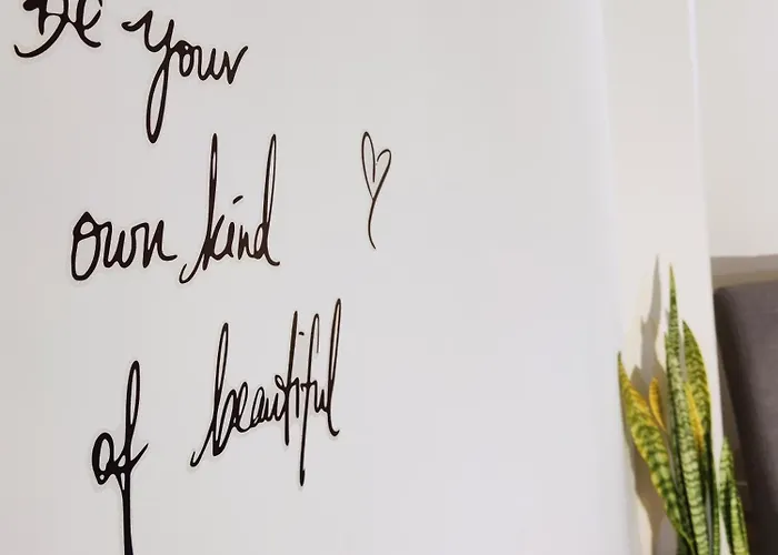 Ubytování v soukromí Vitoria's Vale