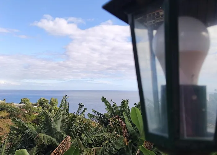 Vitoria's Vale Pansiyon *