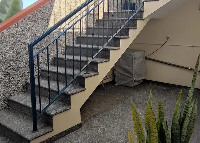 Ubytování v soukromí Vitoria's Vale Funchal (Madeira)